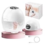 Image of Nastopee XY-DE-FS-0FUAQA0000001-FBA breast pump