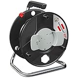 Image of Brennenstuhl 1130710 cable reel