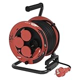 Image of EMOS P082251 cable reel
