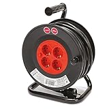Image of Velamp REEL-DE-25 cable reel