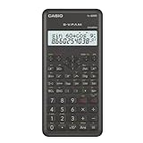 Image of Casio FX-82MS-2 calculator