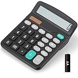 Another picture of a calculator