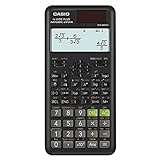 Image of Casio FX-87DEPLUS-2 calculator