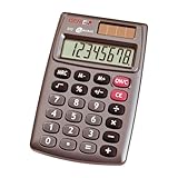 Image of GENIE 10274 calculator