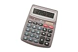 Image of GENIE 540 calculator