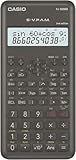 Image of Casio FX-82MS-2 calculator