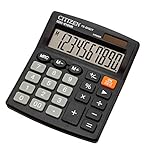 Image of CITIZEN SDC810NR calculator