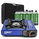 Image of Angel Domäne camping stove