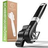 Image of Oliver's Kitchen OK-CANOPNR can opener