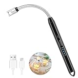 Image of LWMTT CMR-DIANHUOQI candle lighter