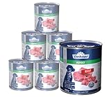 Image of Dehner 2582229 canned dog food