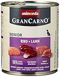 Image of Grancarno 82779 canned dog food