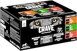 Image of CRAVE 434131 canned dog food