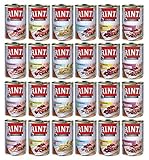 Image of Rinti  canned dog food