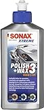 Image of SONAX 02021000 car polish