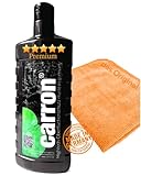 Image of carron keine car polish