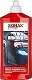 Image of SONAX Paintwork Cleaner car polish