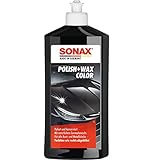 Another picture of a car polish