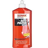 Image of SONAX 300 200 car polish