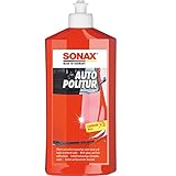 Image of SONAX 300 200 car polish