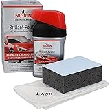 Image of NIGRIN 72970 car polish