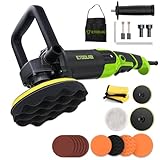 Image of ETOOLAB ET-P9SNEW-DE car polisher