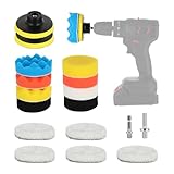 Image of Bafumiu Ba80 car polisher