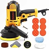 Image of Gziztx EU-PE98037@11 car polisher