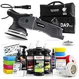 Image of Shiny Freaks 22305-04 car polisher