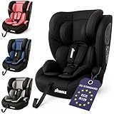 Image of KIDIMAX EasyFit car seat