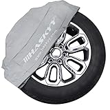 Image of HASKYY TMG-21 car tyre