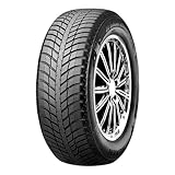 Image of Nexen 18473NXC car tyre