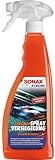 Image of SONAX 257400 car wax