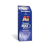 Image of Dr. Wack 2630 car wax