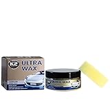 Image of K2 K073 car wax