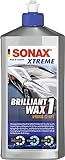 Image of SONAX 02012000 car wax