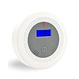 Image of Yfwsrecinoe JKD-626 carbon monoxide detector