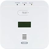 Image of ABUS 89164 carbon monoxide detector