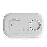 Image of Fire Angel FA6813-EUX10 carbon monoxide detector