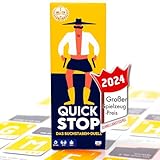 Image of ATM Gaming QCKSTP-ORGL card game