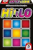 Image of Schmidt HiLo card game