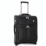 Image of Aerolite AERO9639 carry-on luggage