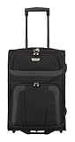 Image of Travelite 98487-01 carry-on luggage