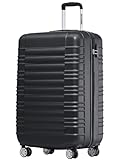 Image of TRVLMORE TM598 carry-on luggage