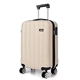 Image of KONO 3K1773L BG 19 carry-on luggage