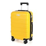 Image of TAN.TOMI  carry-on luggage