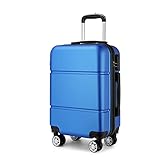 Image of KONO K1995L NY 20 carry-on luggage