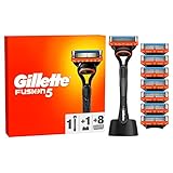 Image of Gillette 8006540990131 cartridge razor