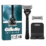 Image of Gillette abk-184 cartridge razor