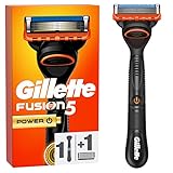 Image of Gillette 8001090420879 cartridge razor